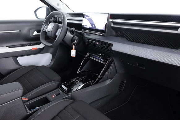 Citroën ë-C3 - Afbeelding 4 van 30