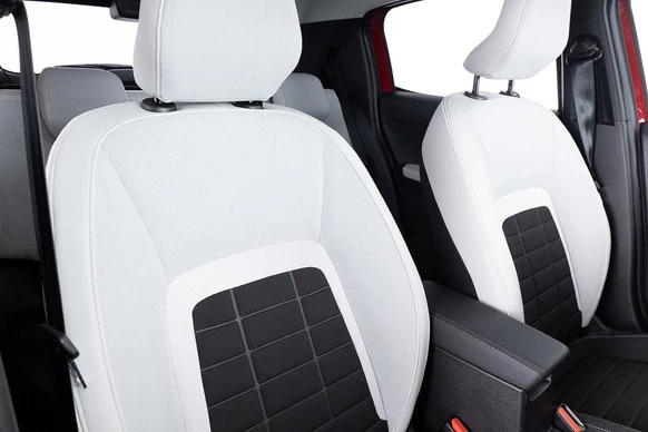 Citroën ë-C3 - Afbeelding 5 van 30