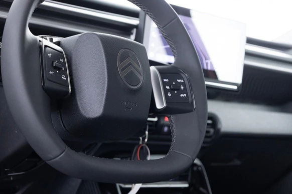 Citroën ë-C3 - Afbeelding 10 van 30