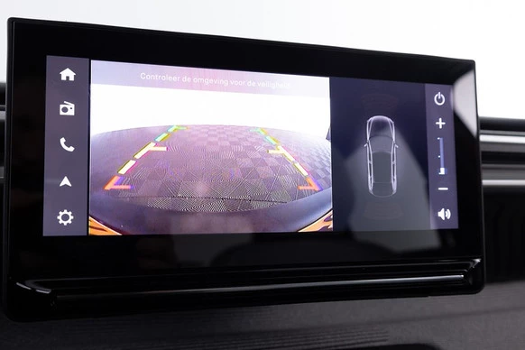 Citroën ë-C3 - Afbeelding 17 van 30