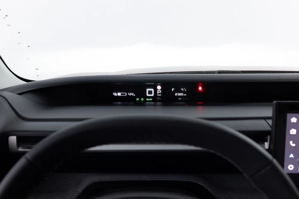 Citroën ë-C3 - Afbeelding 18 van 30