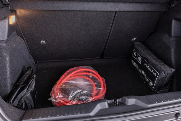 Citroën ë-C3 - Afbeelding 20 van 30