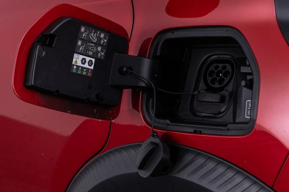 Citroën ë-C3 - Afbeelding 21 van 30