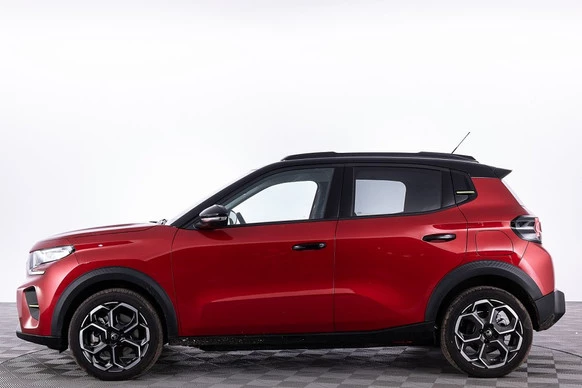 Citroën ë-C3 - Afbeelding 22 van 30