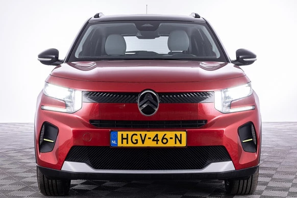 Citroën ë-C3 - Afbeelding 23 van 30