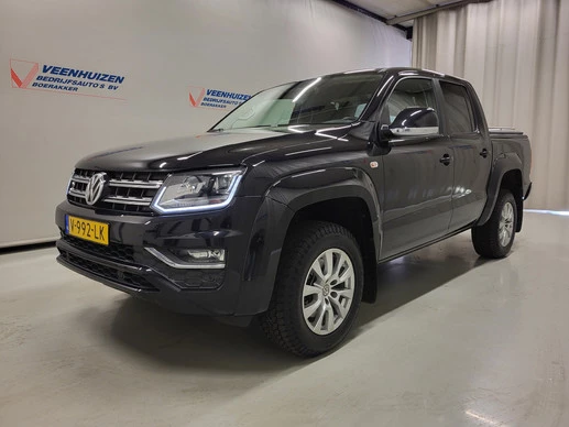 Volkswagen Amarok - Afbeelding 2 van 21