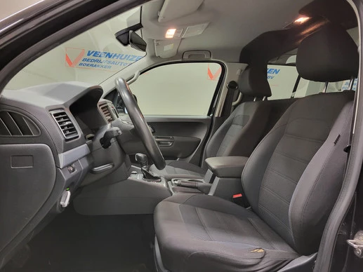 Volkswagen Amarok - Afbeelding 5 van 21