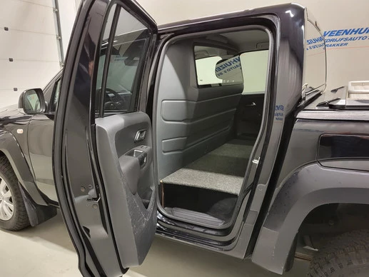 Volkswagen Amarok - Afbeelding 6 van 21