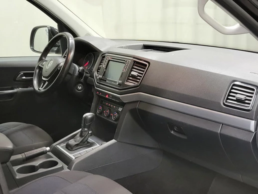 Volkswagen Amarok - Afbeelding 9 van 21