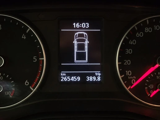 Volkswagen Amarok - Afbeelding 11 van 21