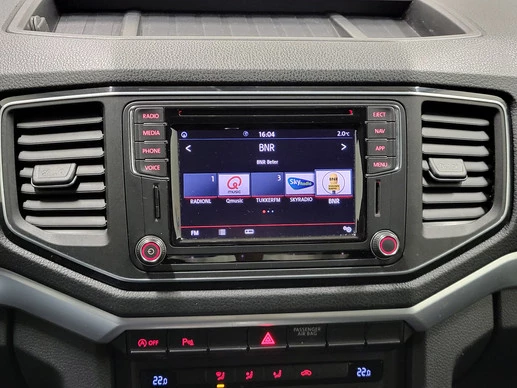 Volkswagen Amarok - Afbeelding 12 van 21