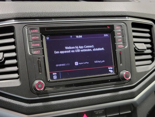 Volkswagen Amarok - Afbeelding 13 van 21