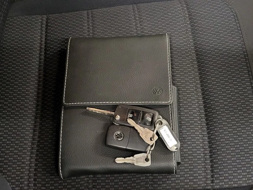 Volkswagen Amarok - Afbeelding 20 van 21