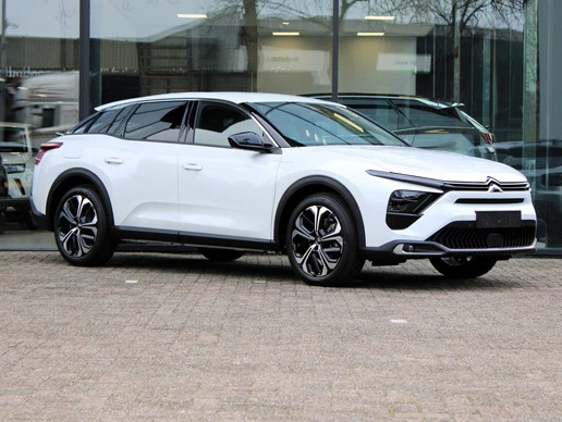 Citroën C5 X - Afbeelding 1 van 16