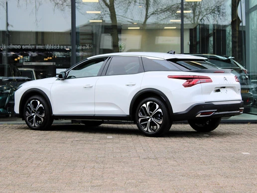 Citroën C5 X - Afbeelding 2 van 16