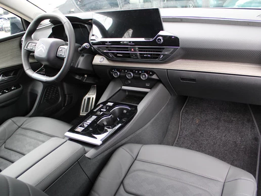 Citroën C5 X - Afbeelding 3 van 16