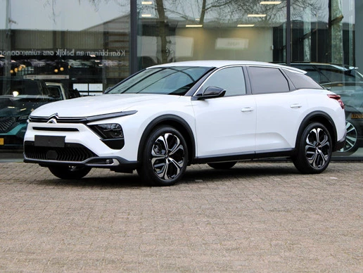 Citroën C5 X - Afbeelding 4 van 16