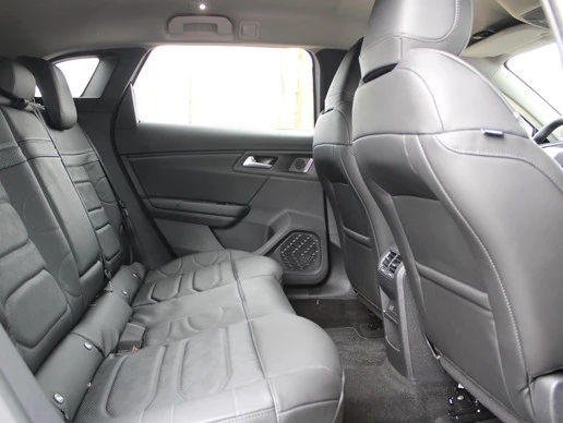 Citroën C5 X - Afbeelding 7 van 16