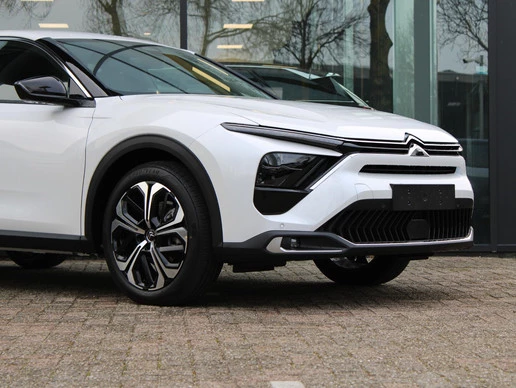 Citroën C5 X - Afbeelding 8 van 16