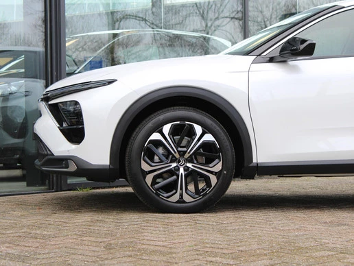 Citroën C5 X - Afbeelding 9 van 16