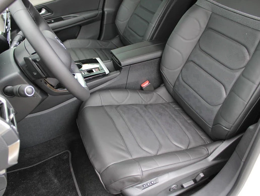 Citroën C5 X - Afbeelding 12 van 16