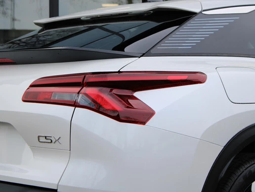 Citroën C5 X - Afbeelding 14 van 16