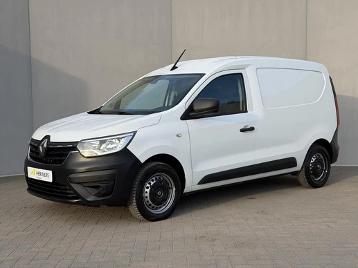 Renault Express - Afbeelding 1 van 30