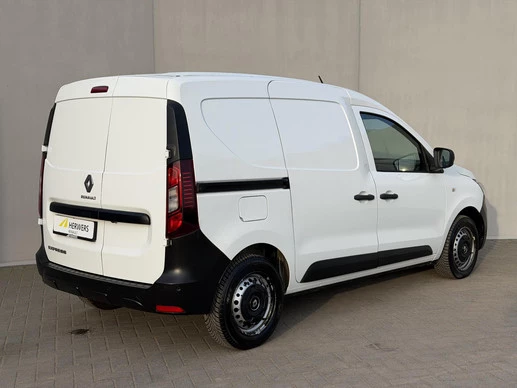 Renault Express - Afbeelding 3 van 30