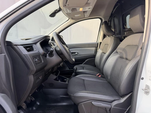 Renault Express - Afbeelding 11 van 30