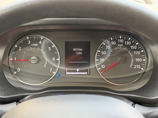 Renault Express - Afbeelding 17 van 30