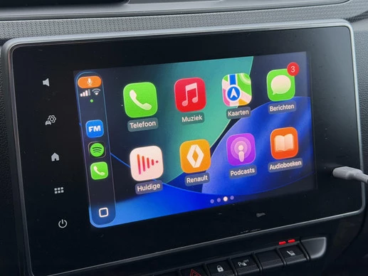 Renault Express - Afbeelding 20 van 30