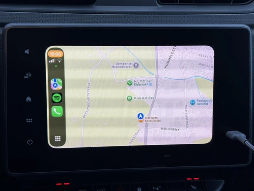 Renault Express - Afbeelding 21 van 30