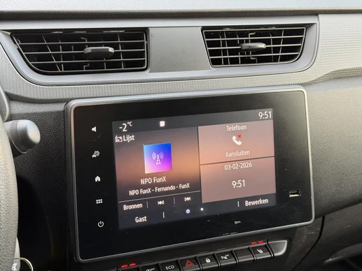 Renault Express - Afbeelding 23 van 30