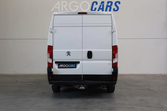 Peugeot Boxer - Afbeelding 3 van 9