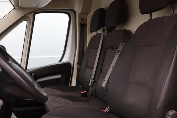 Peugeot Boxer - Afbeelding 9 van 9