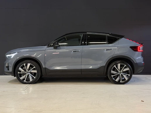 Volvo C40 - Afbeelding 3 van 30