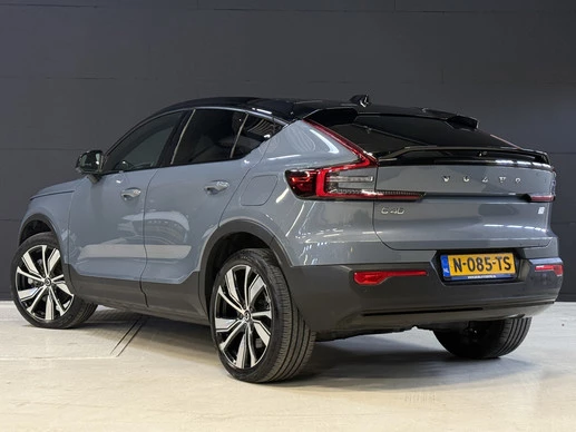 Volvo C40 - Afbeelding 9 van 30