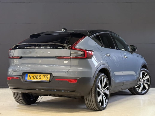 Volvo C40 - Afbeelding 11 van 30