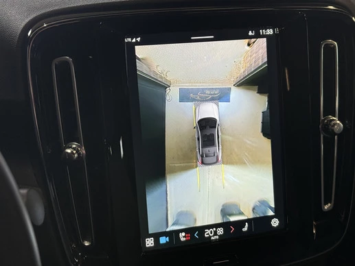 Volvo C40 - Afbeelding 13 van 30