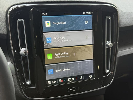 Volvo C40 - Afbeelding 22 van 30