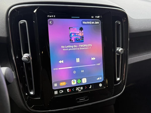 Volvo C40 - Afbeelding 24 van 30