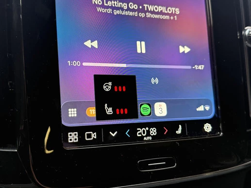 Volvo C40 - Afbeelding 25 van 30