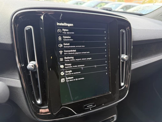 Volvo C40 - Afbeelding 30 van 30