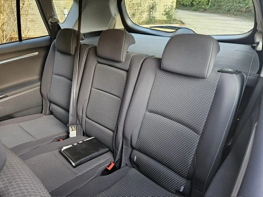 Toyota Verso - Afbeelding 11 van 18