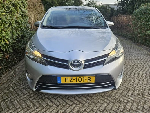 Toyota Verso - Afbeelding 4 van 18