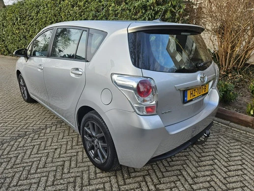 Toyota Verso - Afbeelding 6 van 18