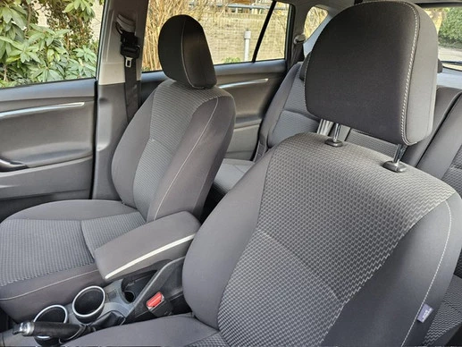 Toyota Verso - Afbeelding 10 van 18