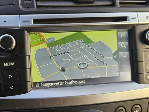 Toyota Verso - Afbeelding 12 van 18