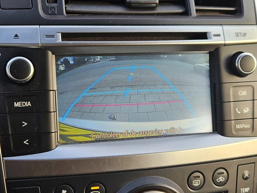 Toyota Verso - Afbeelding 13 van 18