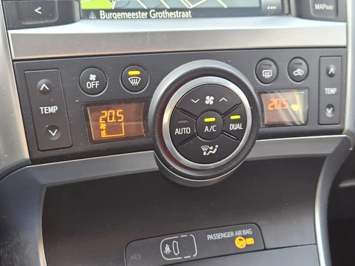 Toyota Verso - Afbeelding 14 van 18